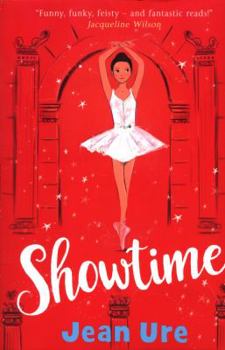 Showtime - Book #3 of the Dance Trilogy