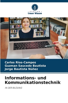 Paperback Informations- und Kommunikationstechnik [German] Book