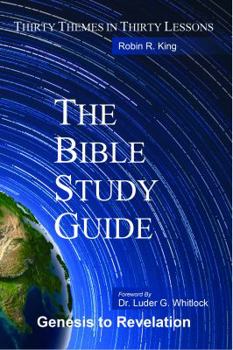 Perfect Paperback The Bible Study Guide Book