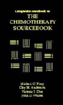 Paperback Companion Handbook to the Chemotherapy Sourcebook Book