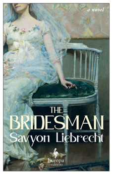 Paperback The Bridesman Book