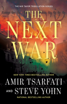 Paperback The Next War: Volume 1 Book