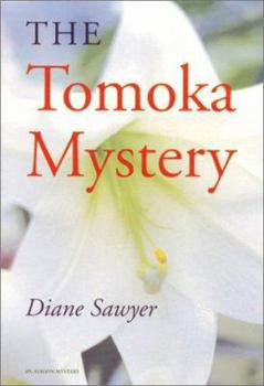 Hardcover The Tomoka Mystery Book