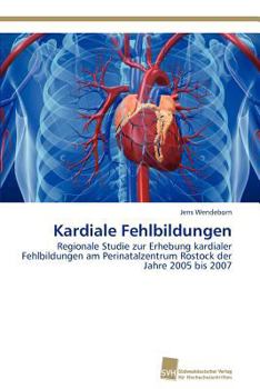 Paperback Kardiale Fehlbildungen [German] Book
