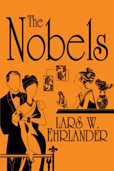 Paperback The Nobels Book