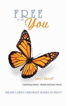 Paperback Free To Be You Book