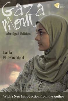 Paperback Gaza Mom Abridged Edition Book