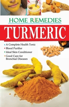 Paperback Turmeric Book