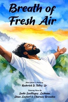 Paperback Breath of Fresh Air Book