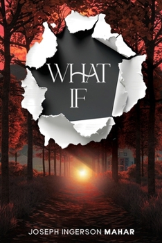 Paperback What If Book