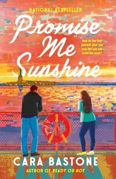 Promise Me Sunshine