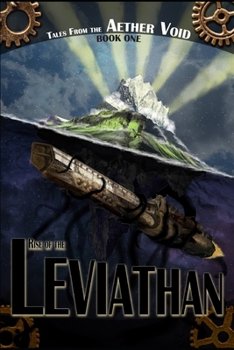 Paperback The Rise of the Leviathan Book