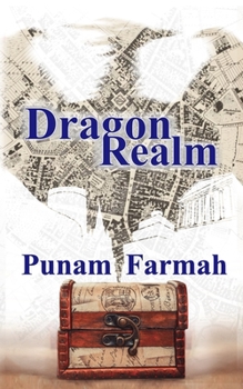 Paperback Dragon Realm Book