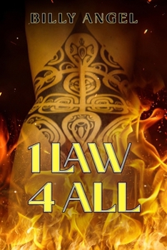Paperback 1 Law 4 All Book