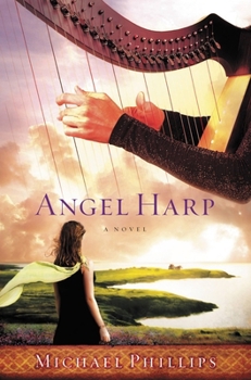 Angel Harp - Book  of the Angel Harp
