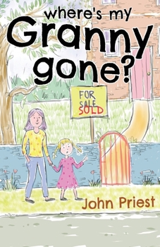 Paperback Where's my Granny gone? Book