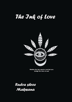 Paperback The Ink of Love Book