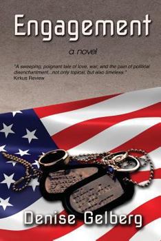Paperback Engagement Book
