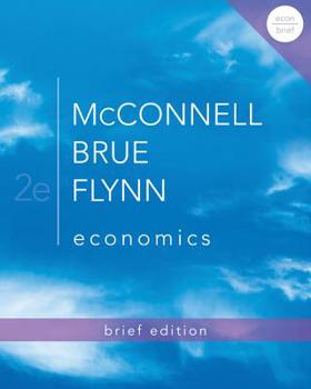 Hardcover Economics, Brief Edition Book