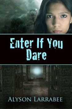 Paperback Enter If You Dare Book