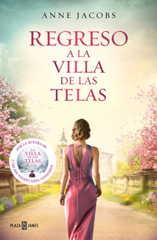 Paperback Regreso a la Villa de Las Telas / The Return of the Cloth Villa [Spanish] Book