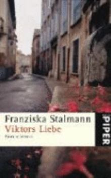 Paperback Viktors Liebe [German] Book