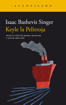 Paperback Keyle La Pelirroja [Spanish] Book