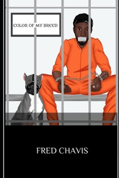 Paperback Color of my Breed Book