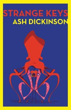 Paperback Strange Keys Book