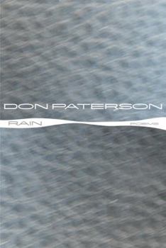 Paperback Rain Book