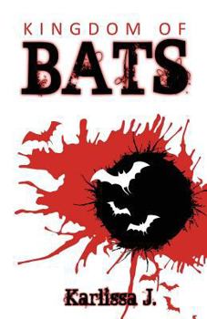 Paperback Kingdom of Bats Book