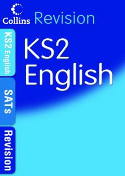 Paperback Ks2 English: Sats Revision. Book