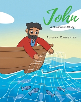 Paperback John: A Curriculum Study Book