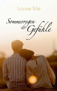 Paperback Sommerregen der Gefühle [German] Book