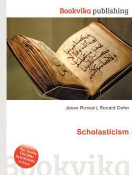 Paperback Scholasticism Book