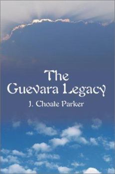 Paperback The Guevara Legacy Book