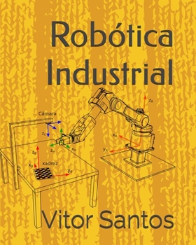 Paperback Robótica Industrial [Portuguese] Book