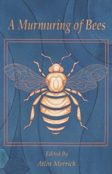 Paperback A Murmuring of Bees Book