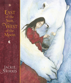 Hardcover East of the Sun, West of the Moon Book