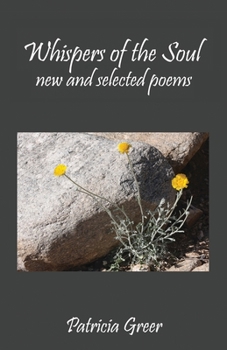 Paperback Whispers of the Soul: New and Selected Poems Book