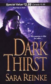 Dark Thirst - Book #1 of the Brethren