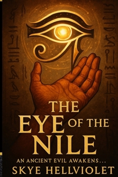 The Eye of the Nile (Egyptian Myths)
