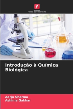 Introdução à Química Biológica