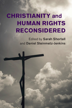 Hardcover Christianity and Human Rights Reconsidered Book