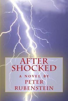 Paperback After Shocked Book