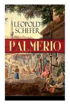 Paperback Palmerio: Historischer Roman - Eine Geschichte aus Griechenland Book