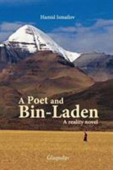 Paperback A Poet and Bin-Laden Book