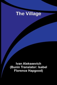 Paperback The Village Book