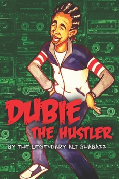 Paperback Dubie The Hustler Book