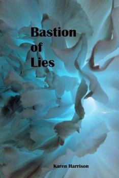 Paperback Bastion of Lies Book